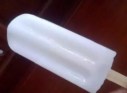 棒冰,从来都是夏天的标配。你那里有哪些呢(图8) 棒冰,从来都是夏天的标配。你那里有哪些呢(8)