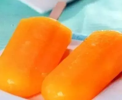 棒冰,从来都是夏天的标配。你那里有哪些呢(图11) 棒冰,从来都是夏天的标配。你那里有哪些呢(11)