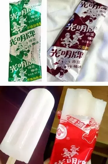 棒冰,从来都是夏天的标配。你那里有哪些呢(图12) 棒冰,从来都是夏天的标配。你那里有哪些呢(12)