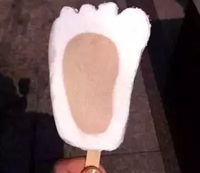 棒冰,从来都是夏天的标配。你那里有哪些呢(图16) 棒冰,从来都是夏天的标配。你那里有哪些呢(16)