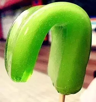 棒冰,从来都是夏天的标配。你那里有哪些呢(图15) 棒冰,从来都是夏天的标配。你那里有哪些呢(15)