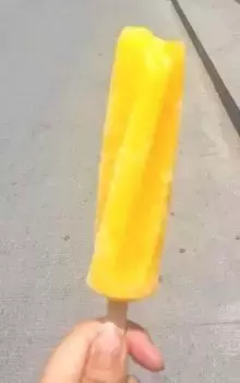 棒冰,从来都是夏天的标配。你那里有哪些呢(图17) 棒冰,从来都是夏天的标配。你那里有哪些呢(17)