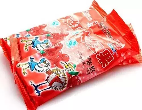 棒冰,从来都是夏天的标配。你那里有哪些呢(图18) 棒冰,从来都是夏天的标配。你那里有哪些呢(18)