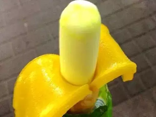 棒冰,从来都是夏天的标配。你那里有哪些呢(图19) 棒冰,从来都是夏天的标配。你那里有哪些呢(19)