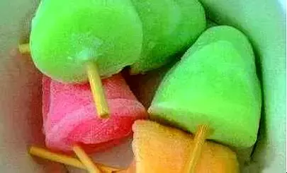 棒冰,从来都是夏天的标配。你那里有哪些呢(图21) 棒冰,从来都是夏天的标配。你那里有哪些呢(21)