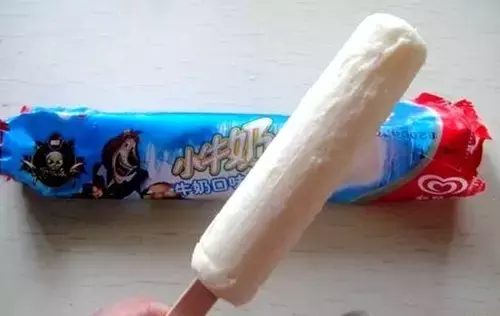 棒冰,从来都是夏天的标配。你那里有哪些呢(图23) 棒冰,从来都是夏天的标配。你那里有哪些呢(23)