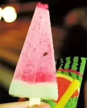 棒冰,从来都是夏天的标配。你那里有哪些呢(图27) 棒冰,从来都是夏天的标配。你那里有哪些呢(27)