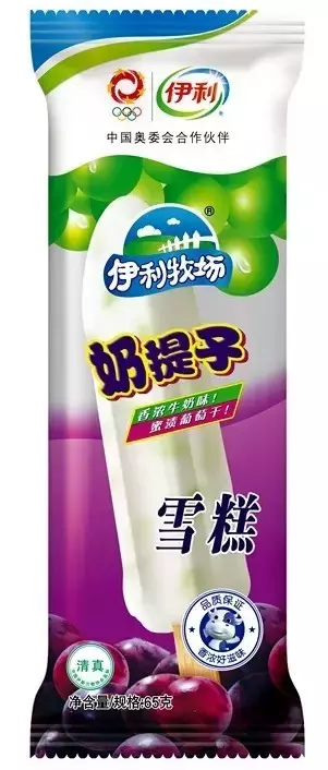 棒冰,从来都是夏天的标配。你那里有哪些呢(图26) 棒冰,从来都是夏天的标配。你那里有哪些呢(26)