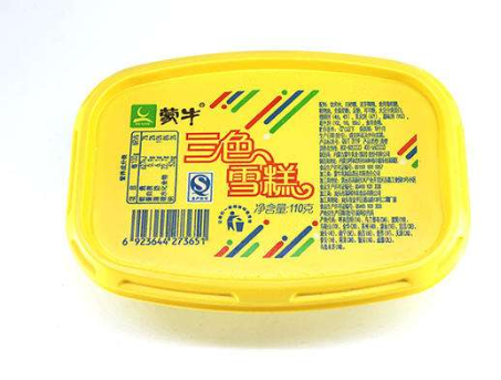 非常相似的两个品牌，伊利和蒙牛谁才是山寨？哪个更好?(4)