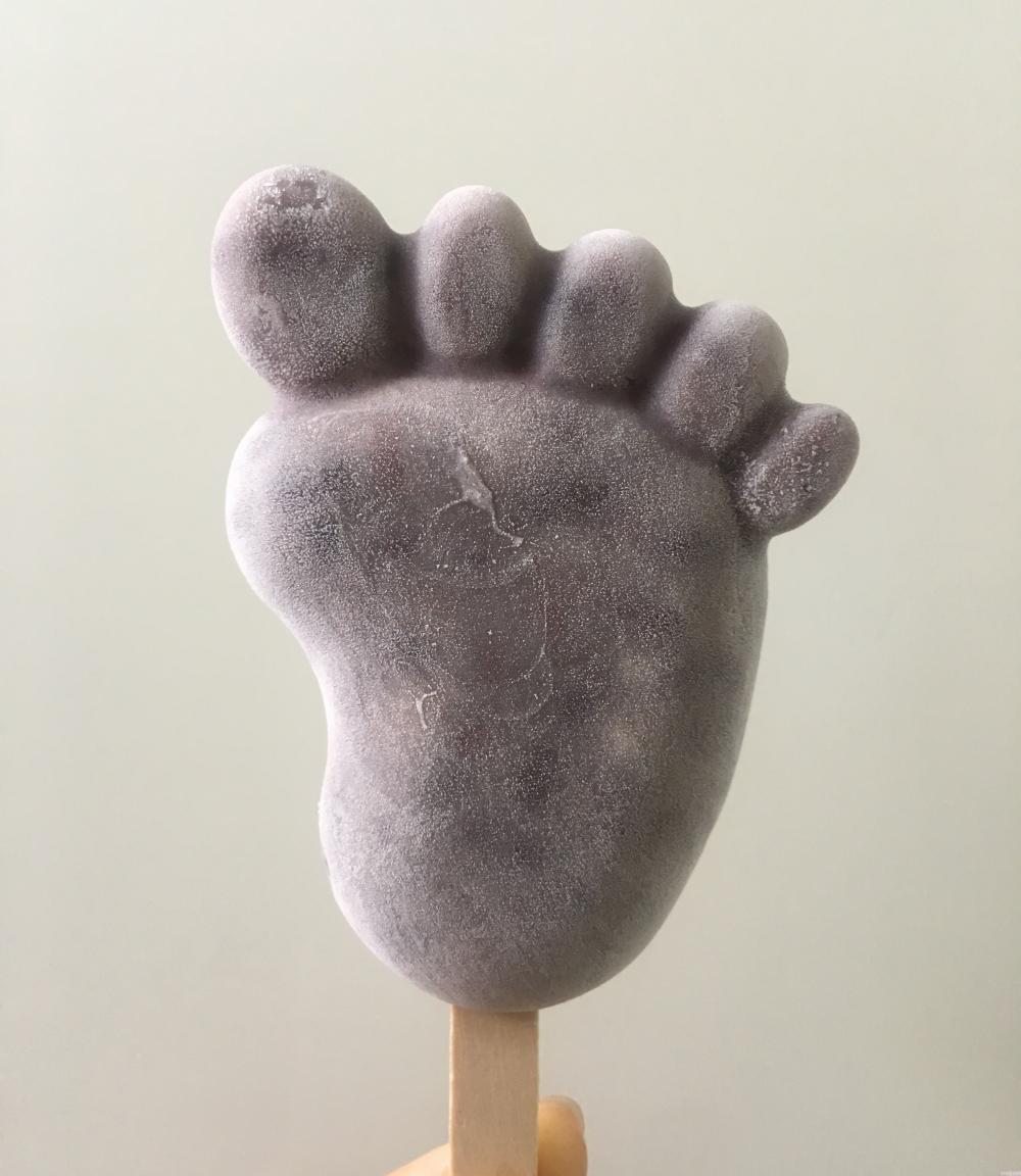 一瓶牛奶,一碗红豆,教你们做出美味鲜奶红豆冰棒(图8) 一瓶牛奶,一碗红豆,教你们做出美味鲜奶红豆冰棒(8)