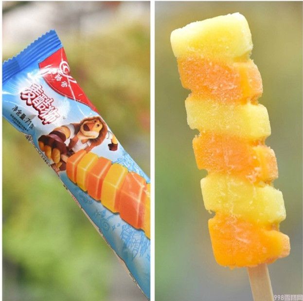 还记得记忆中的那一丝凉意吗?没错!你们一整个夏天都被我承包了(图9) 还记得记忆中的那一丝凉意吗?没错!你们一整个夏天都被我承包了(9)