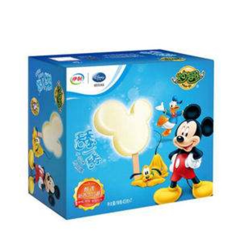 伊利妙趣舔一舔雪糕好吃吗、多少钱、图片(图1) 伊利妙趣舔一舔雪糕好吃吗、多少钱、图片(1)