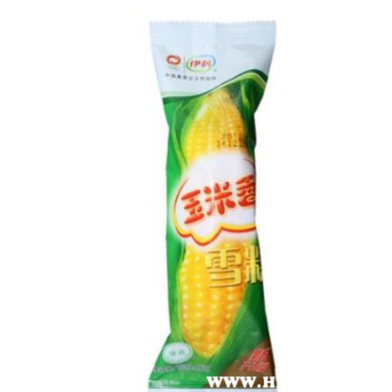 伊利玉米香、糯米糍雪糕图片、价格多少钱一根(图1) 伊利玉米香、糯米糍雪糕图片、价格多少钱一根(1)