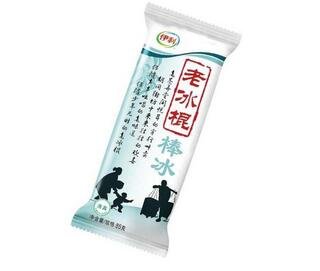 伊利老冰棍多少钱一根、图片，伊利老冰棍的做法(1)