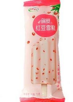 伊利偏爱红豆雪糕价格、图片(1) 伊利偏爱红豆雪糕价格、图片(1)