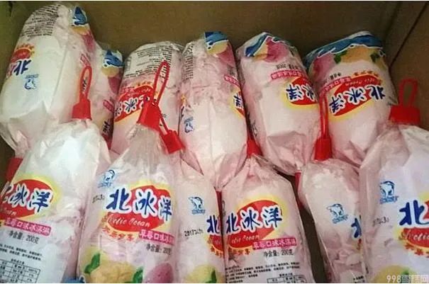 这些网红雪糕怎样才能长红(图12) 这些网红雪糕怎样才能长红(12)