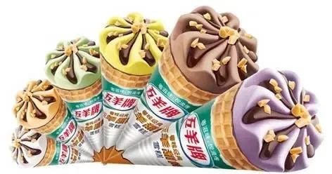 这些网红雪糕怎样才能长红(图14) 这些网红雪糕怎样才能长红(14)