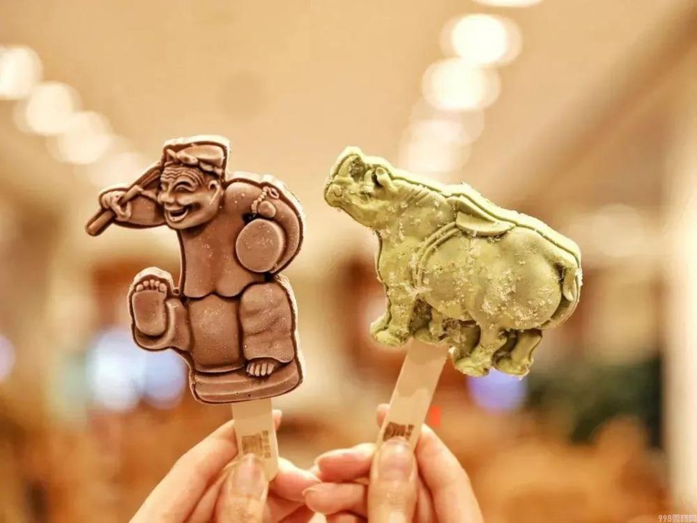 这些网红雪糕怎样才能长红(图28) 这些网红雪糕怎样才能长红(28)