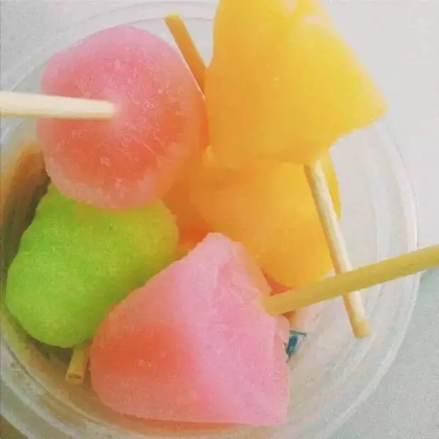盘点你的童年最爱哪种雪糕?童年回忆(图5) 盘点你的童年最爱哪种雪糕?童年回忆(5)