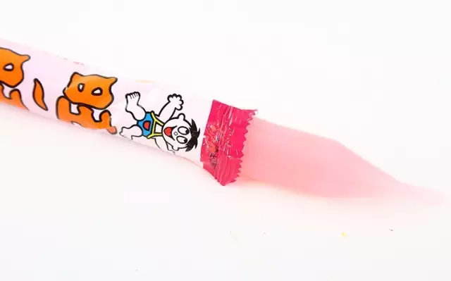 盘点你的童年最爱哪种雪糕?童年回忆(图12) 盘点你的童年最爱哪种雪糕?童年回忆(12)