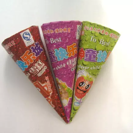 盘点你的童年最爱哪种雪糕?童年回忆(图26) 盘点你的童年最爱哪种雪糕?童年回忆(26)