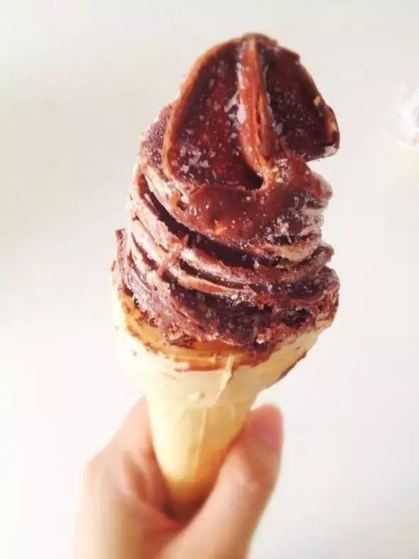 中国雪糕简史,雪糕什么时候传入中国(图6) 中国雪糕简史,雪糕什么时候传入中国(6)