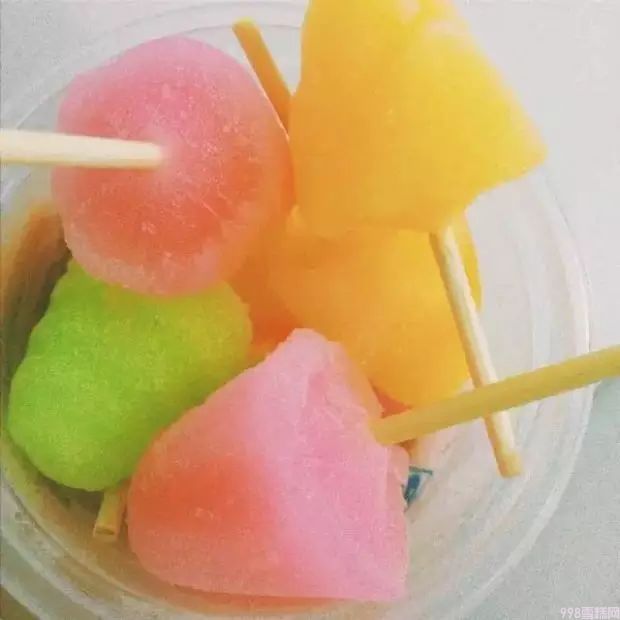 中国雪糕简史,雪糕什么时候传入中国(图3) 中国雪糕简史,雪糕什么时候传入中国(3)