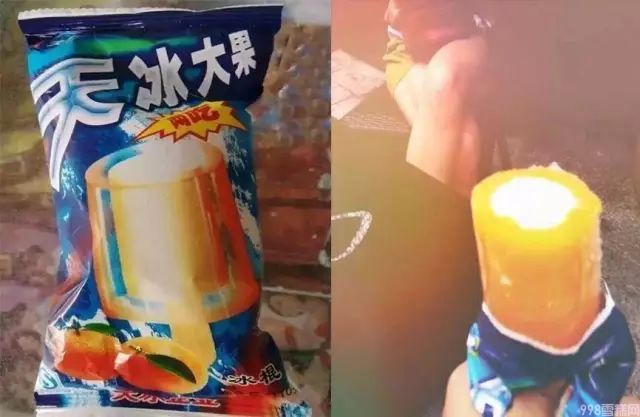 中国雪糕简史,雪糕什么时候传入中国(图5) 中国雪糕简史,雪糕什么时候传入中国(5)