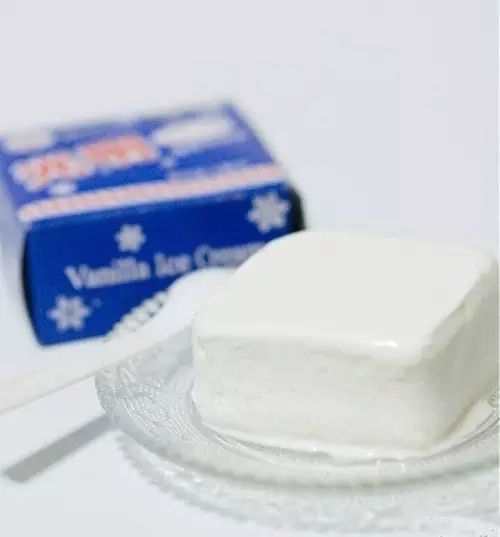 中国雪糕简史,雪糕什么时候传入中国(图9) 中国雪糕简史,雪糕什么时候传入中国(9)