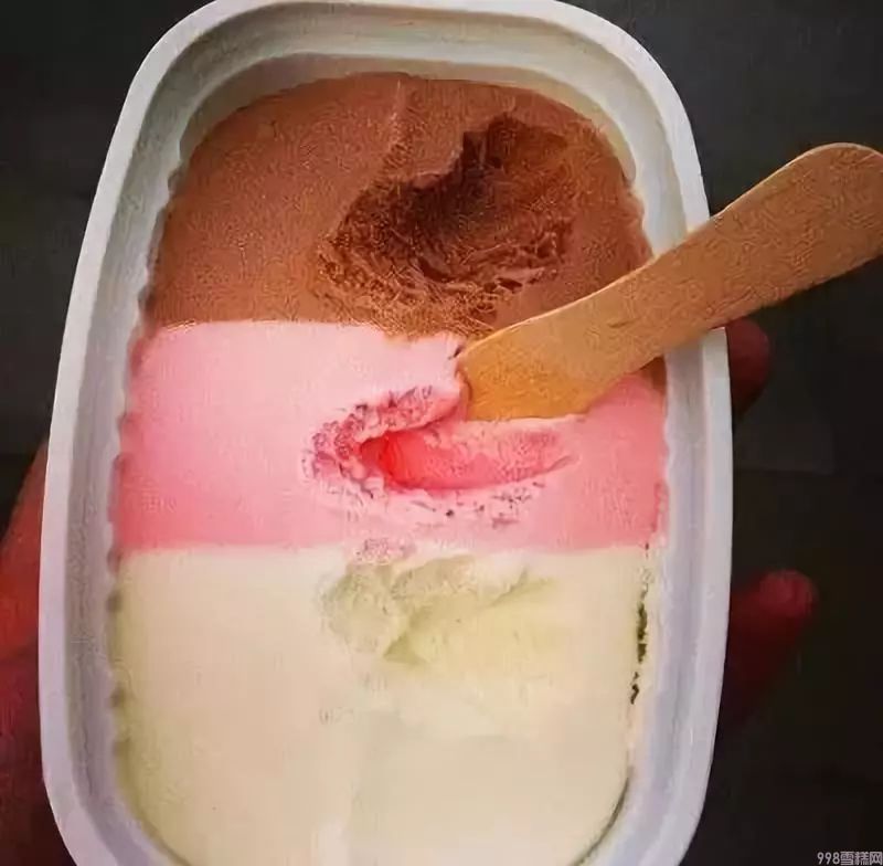 中国雪糕简史,雪糕什么时候传入中国(图8) 中国雪糕简史,雪糕什么时候传入中国(8)