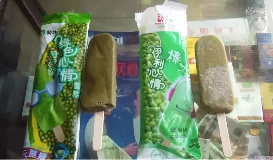 中国雪糕简史,雪糕什么时候传入中国(图21) 中国雪糕简史,雪糕什么时候传入中国(21)