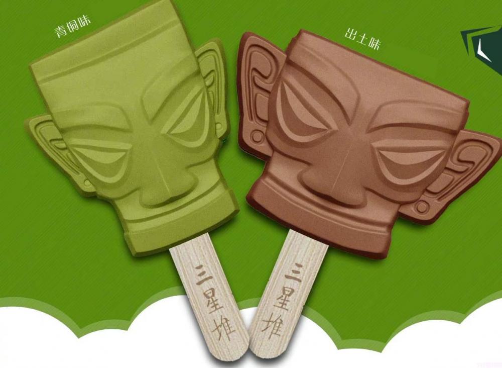 雪糕之间的“内卷”，你根本不知道现在雪糕有多内卷(1)