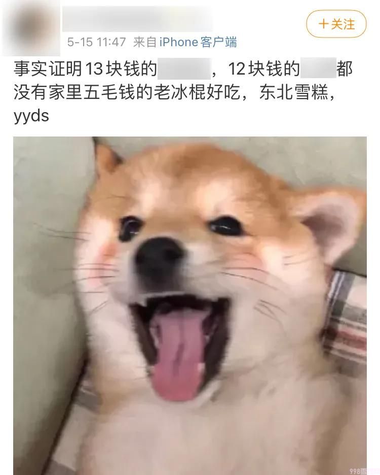 网红雪糕越贵越难吃,为什么现在雪糕这么贵(图6) 网红雪糕越贵越难吃,为什么现在雪糕这么贵(6)