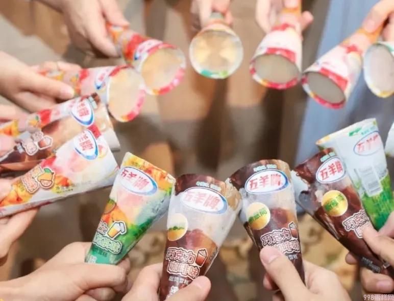网红雪糕越贵越难吃,为什么现在雪糕这么贵(图11) 网红雪糕越贵越难吃,为什么现在雪糕这么贵(11)