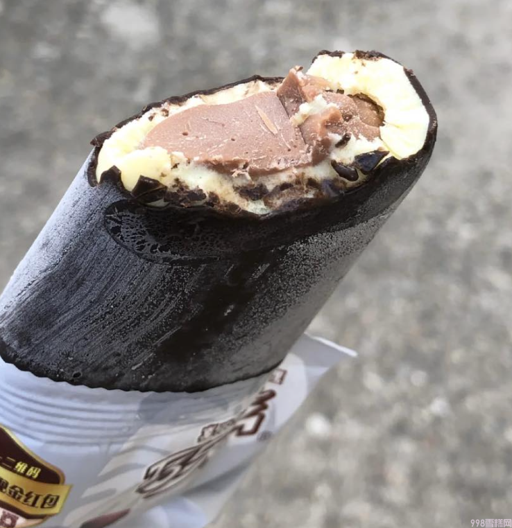 这八款童年经典，才是雪糕里面永远滴神,你吃过么(4)