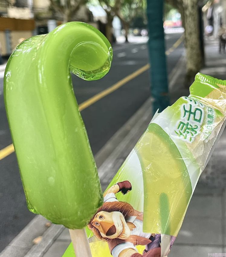 这八款童年经典，才是雪糕里面永远滴神,你吃过么(5)