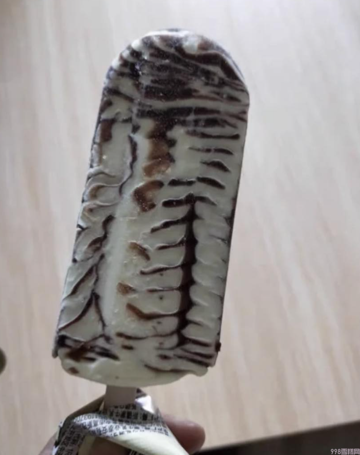 这八款童年经典，才是雪糕里面永远滴神,你吃过么(8)