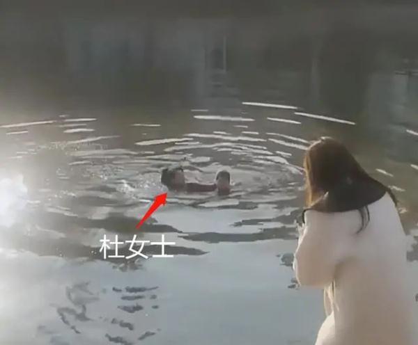 妈，你可太能干了（生命如此可贵，值得每个人珍重以对）(2)