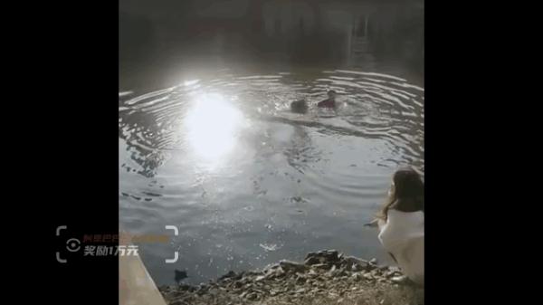 妈，你可太能干了（生命如此可贵，值得每个人珍重以对）(1)