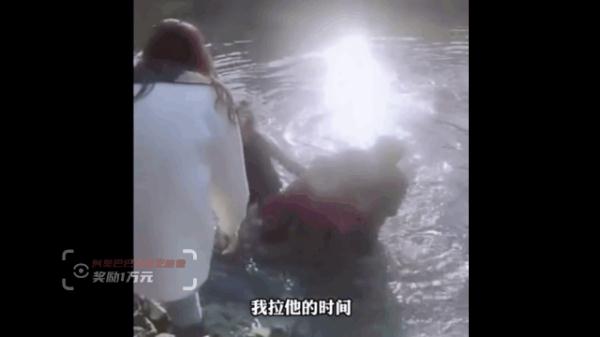 妈，你可太能干了（生命如此可贵，值得每个人珍重以对）(3)